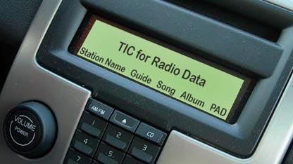 GEWI Website 2016 Page Solution TIC for Radio Data Photo
